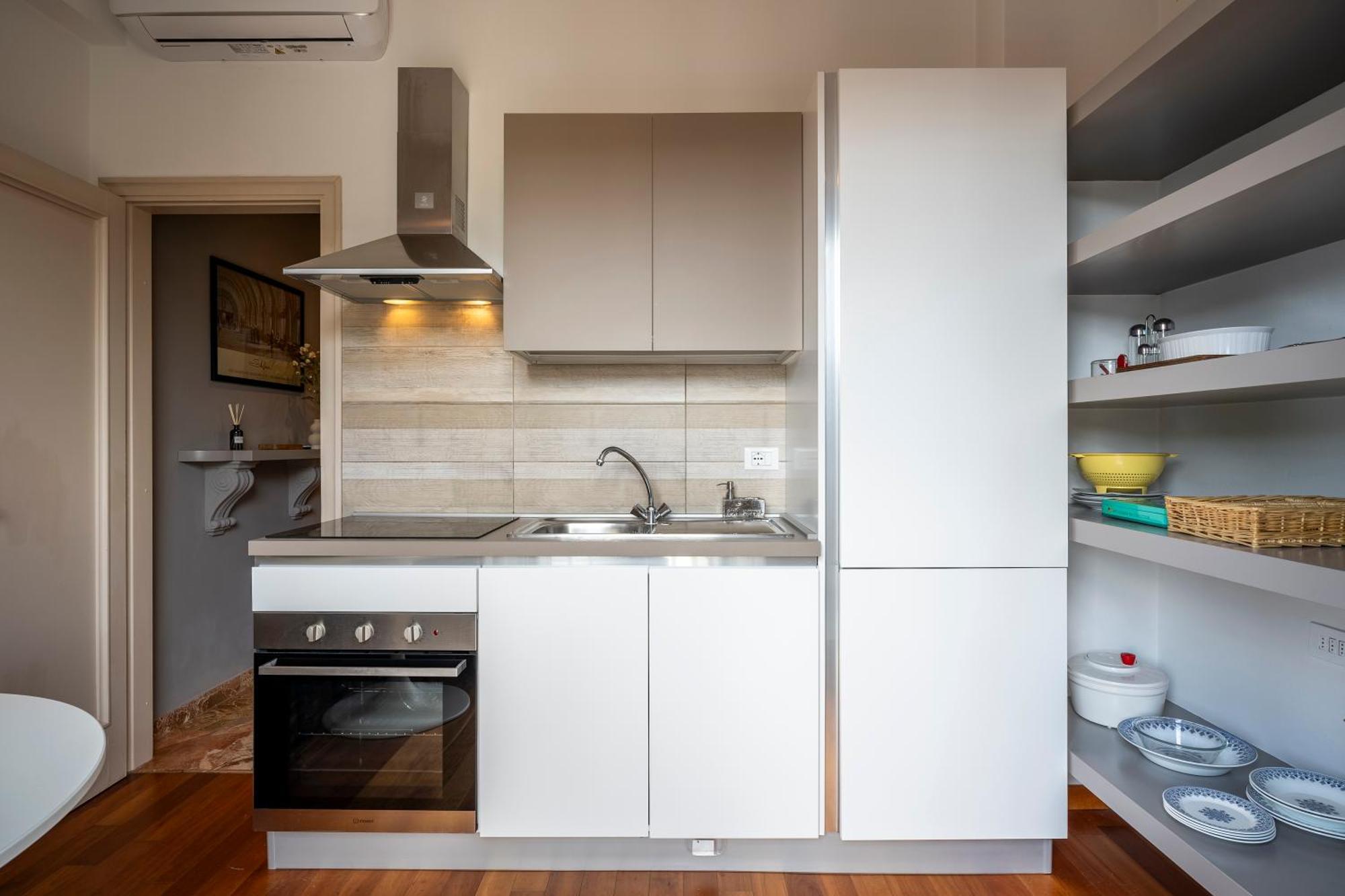 The Luxor Suites - Angelico Firenze Esterno foto