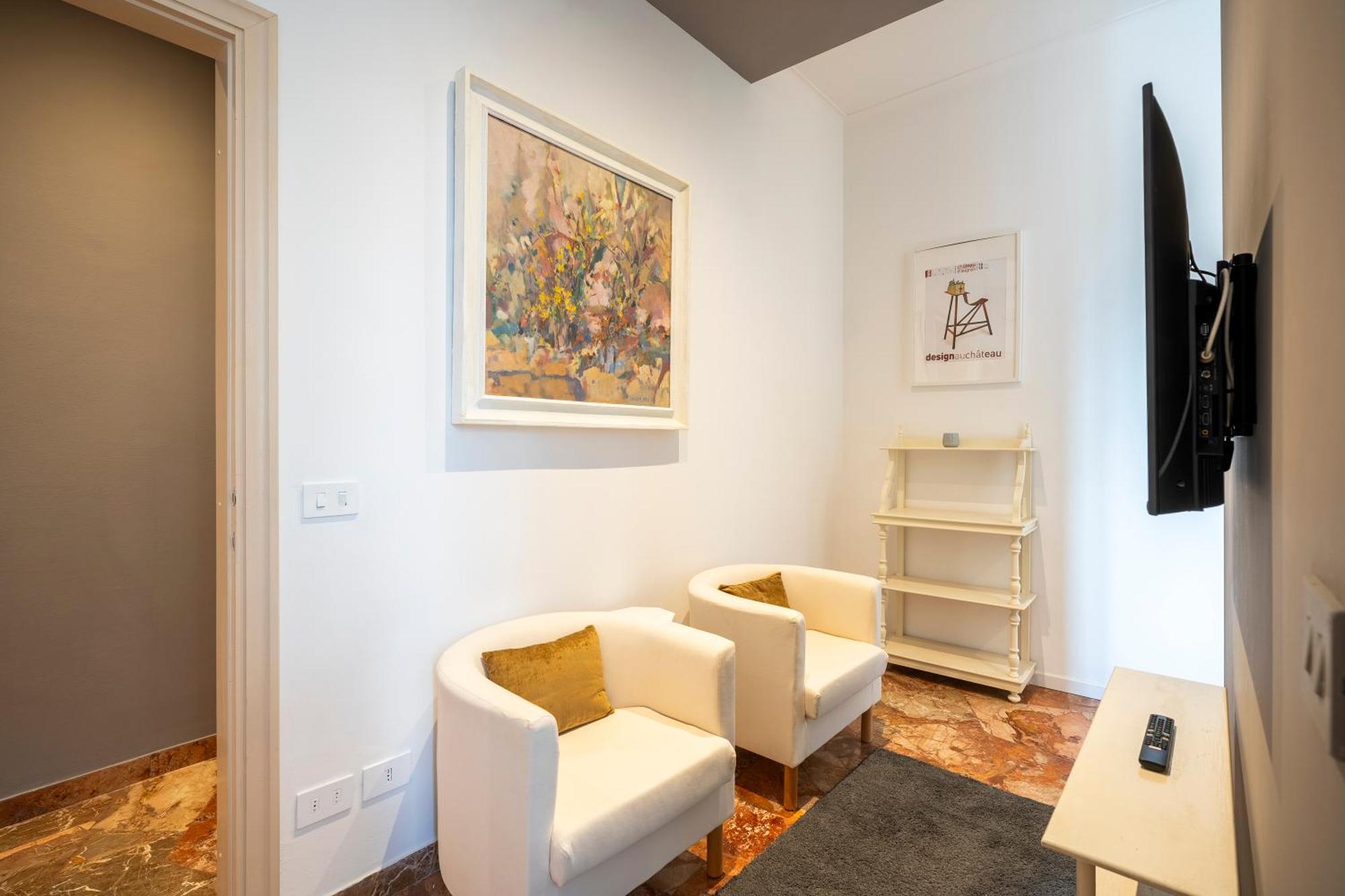 The Luxor Suites - Angelico Firenze Esterno foto