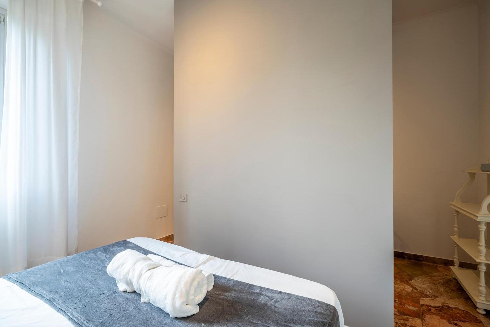 The Luxor Suites - Angelico Firenze Esterno foto