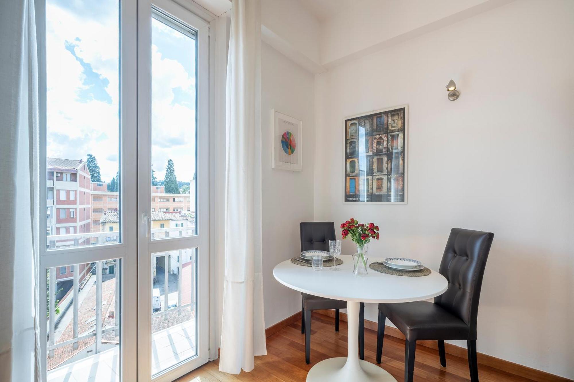 The Luxor Suites - Angelico Firenze Esterno foto
