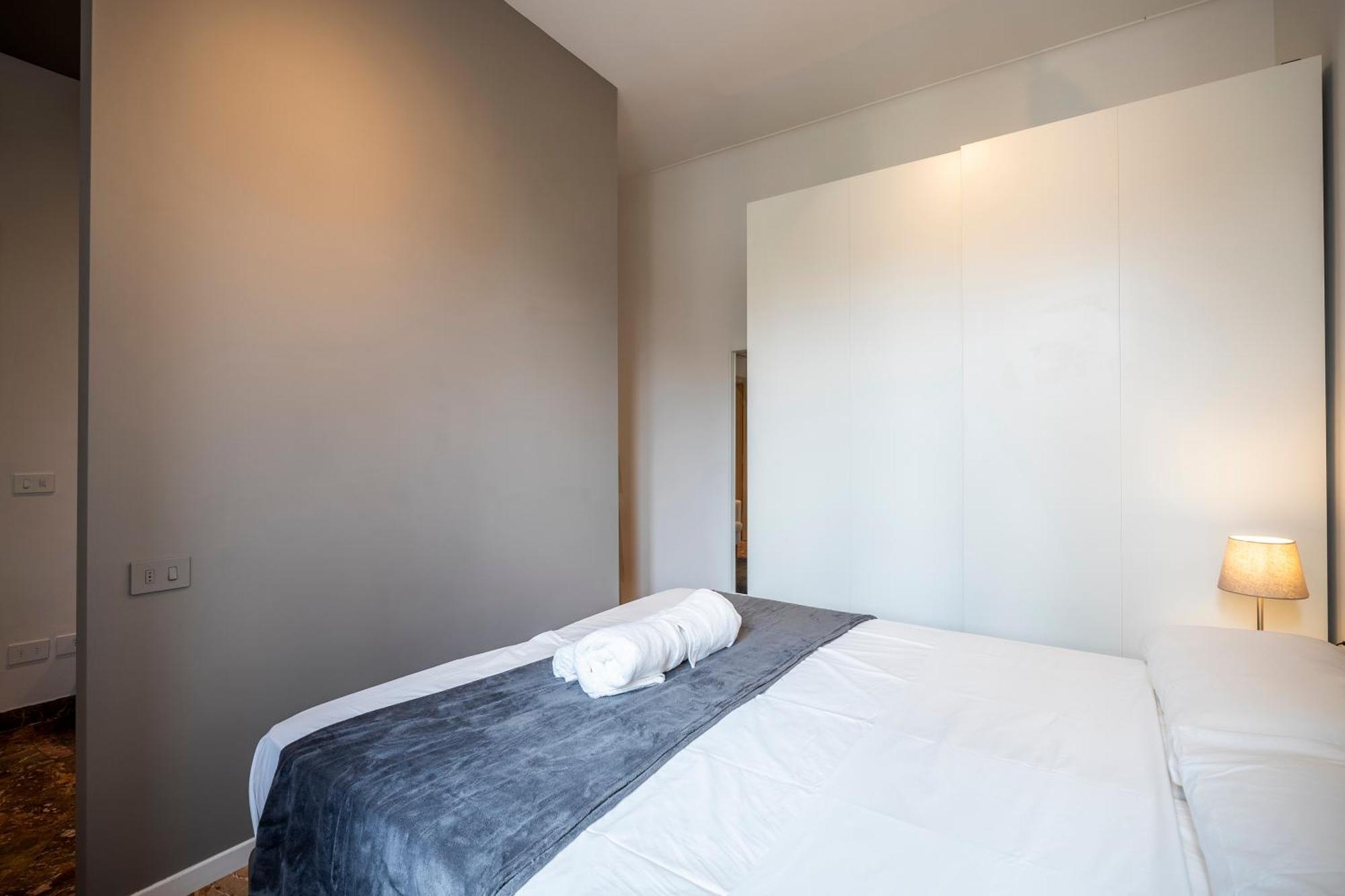The Luxor Suites - Angelico Firenze Esterno foto