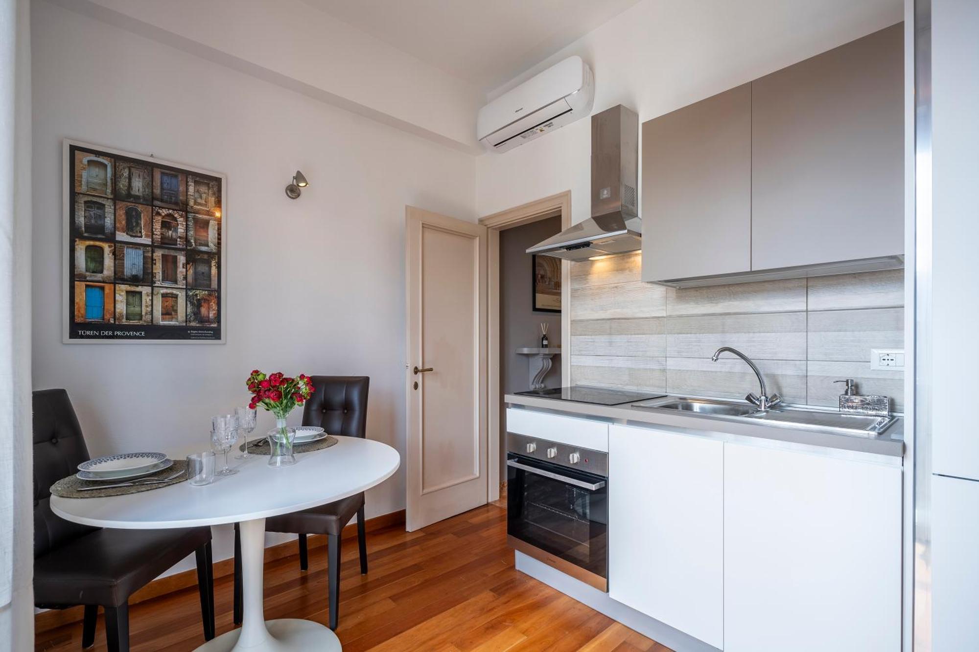 The Luxor Suites - Angelico Firenze Esterno foto