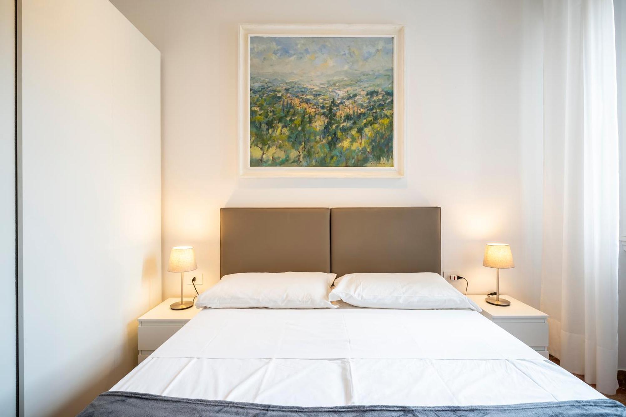 The Luxor Suites - Angelico Firenze Esterno foto