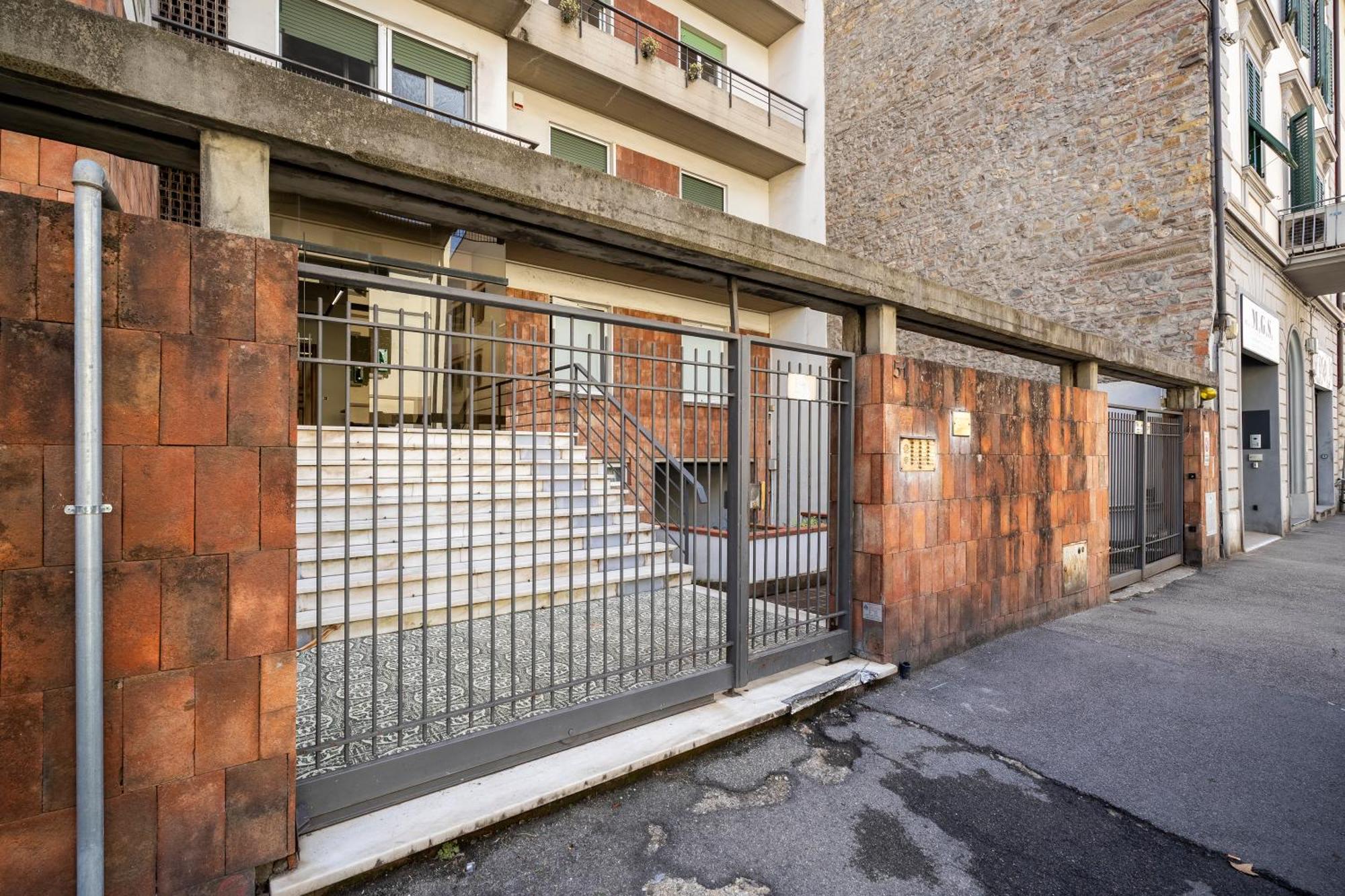 The Luxor Suites - Angelico Firenze Esterno foto