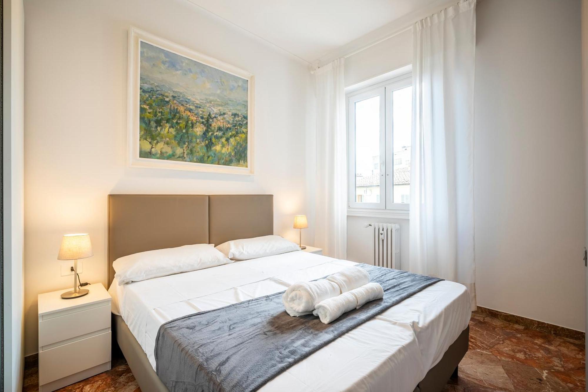 The Luxor Suites - Angelico Firenze Esterno foto